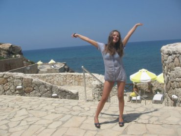 Проститутка Киева Мила Лера, живет на улице Бульвар Леси Украинки - большое фото