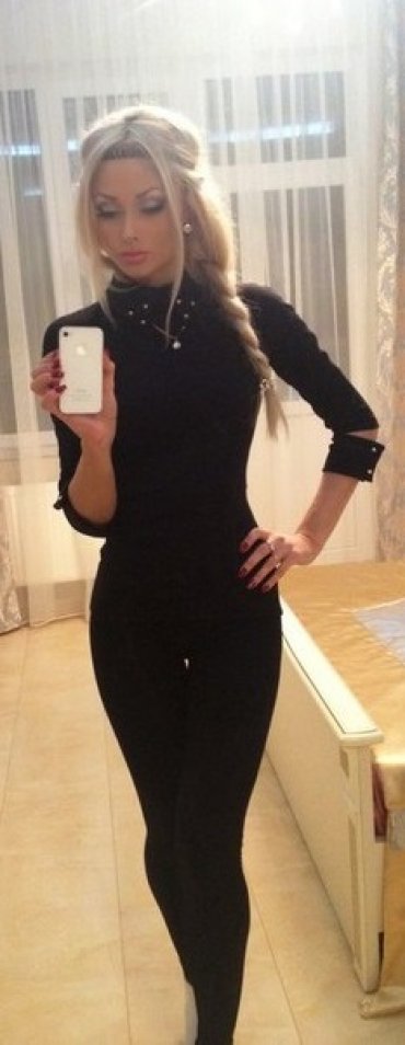 Проститутка Киева Лилия VIP , заказать за 1200 грн в час - большое фото