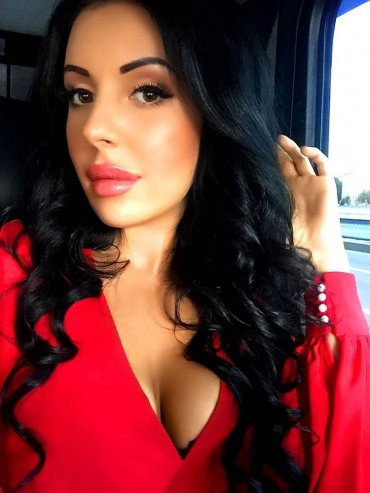 Проститутка Киева Анна, интим услуга