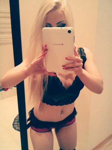 Проститутка Киева Ксюша, с 2 размером - большое фото