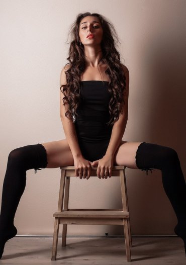 Проститутка Киева Дина, интим услуга