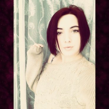 Проститутка Киева Злата, с 3 размером - большое фото