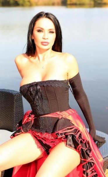 Проститутка Киева Марта, ей 26 лет - большое фото