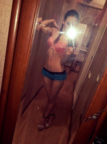 Проститутка Киева Настя, набрать по телефону 0**7024543 - большое фото