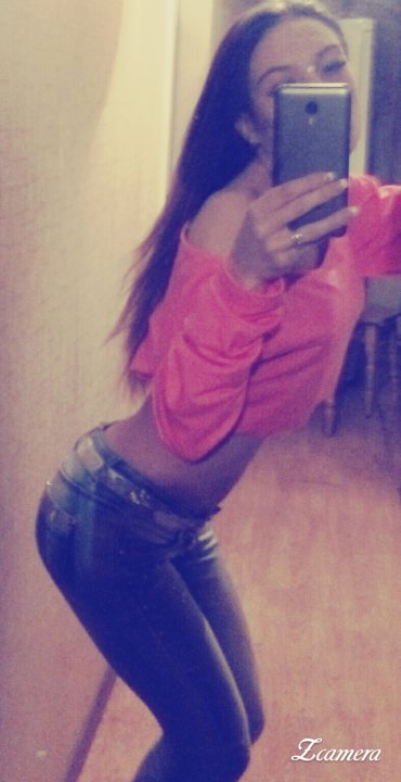 Проститутка Киева Настя, индивидуалка принимает у метро Печерская - большое фото