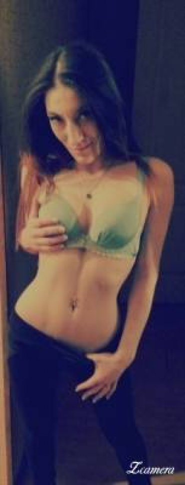 Проститутка Киева Настя, снять за 400 грн в час - большое фото