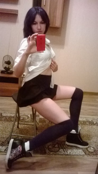 Проститутка Киева Lilu, снять за 400 грн в час - большое фото