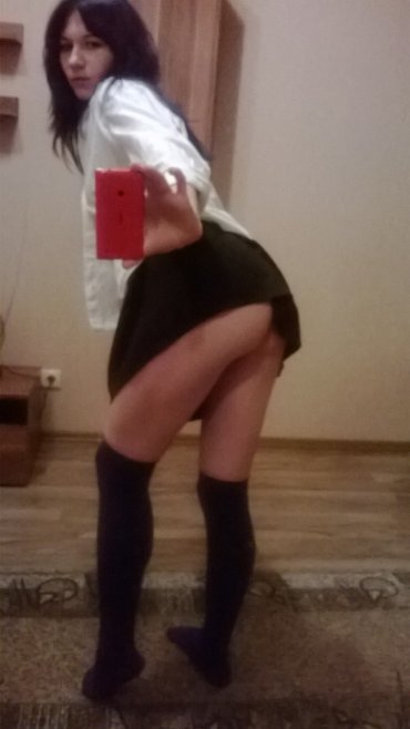 Проститутка Киева Lilu, возрастом 18 лет - большое фото