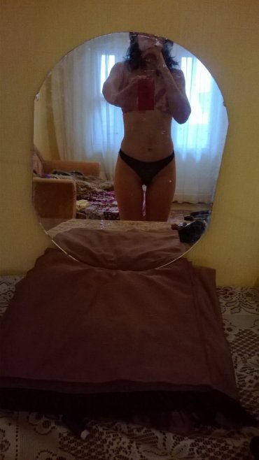 Проститутка Киева Lilu, секс на улице Льва Толстого - большое фото