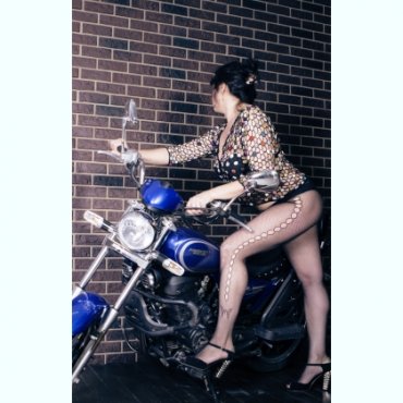 Проститутка Киева Мила, возраста 38 лет - большое фото