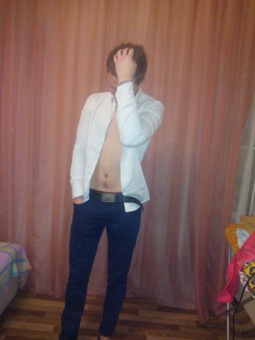 Проститутка Киева Александр, позвонить по телефону 0**3527444 - большое фото