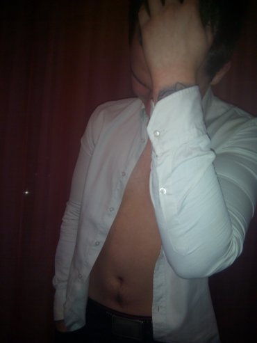 Проститутка Киева Александр, работает на улице Зодчих - большое фото