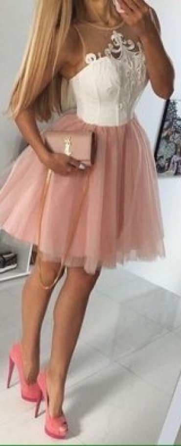 Проститутка Киева *НИКА* -*ELITE*, эта инди блондинка - большое фото