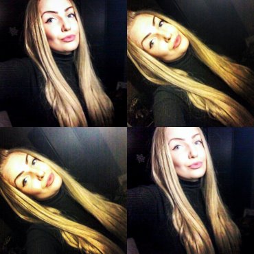 Проститутка Киева Мила , с 4 размером сисек - большое фото