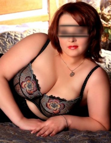 Проститутка Киева Жанна НЕ САЛОН, с 5 размером груди - большое фото