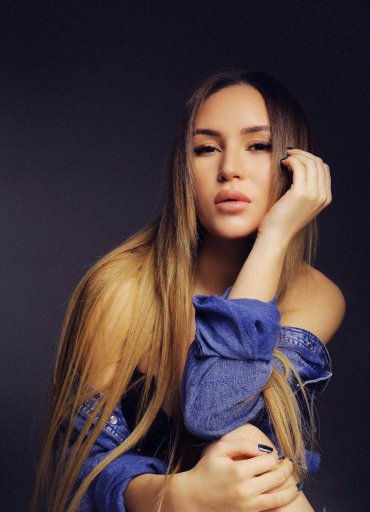 Проститутка Киева Вераника, девушке 23 года - большое фото