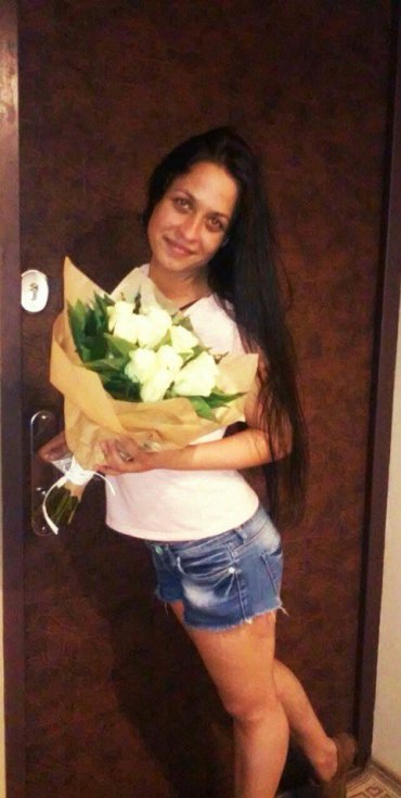 Проститутка Киева Марина, вызвать за 800 грн - большое фото