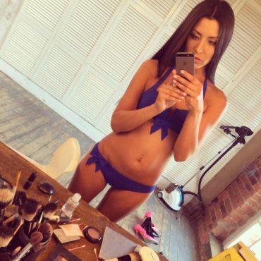 Проститутка Киева Даша Реал без обмана, с 3 размером сисек - большое фото