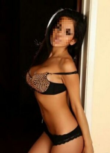 Проститутка Киева Милена, с 3 размером сисек - большое фото