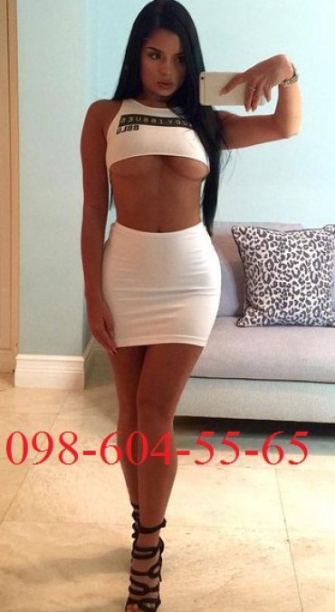 Проститутка Киева Карина VIP, вызвать за 800 грн час - большое фото