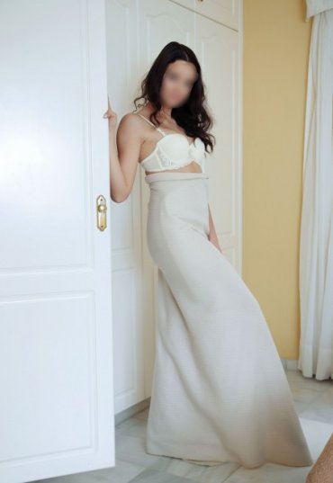 Проститутка Киева Маша, возраста 21 год - большое фото