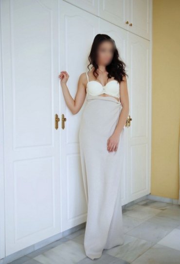 Проститутка Киева Маша, индивидуалка обслуживает у метро Университет - большое фото