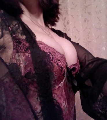 Проститутка Киева Янина _ фото реал, индивидуалка работает у метро Дорогожичи - большое фото