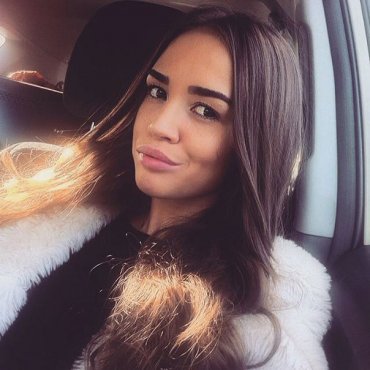 Проститутка Киева Зоя LUX, девушке 25 лет - большое фото