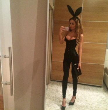 Проститутка Киева Неля , работает на улице Бульвар Леси Украинки - большое фото