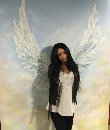 Проститутка Киева Катя, индивидуалка работает у метро Университет - большое фото