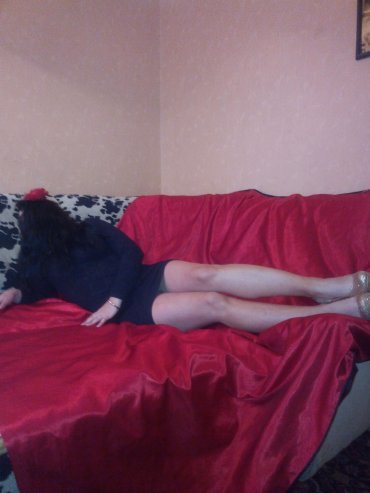 Проститутка Киева РУСЛАНКА м.КПИ., с 3 размером груди - большое фото