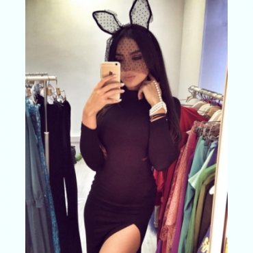 Проститутки Киева: Ання 100% миник - большое фото