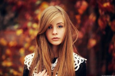 Проститутка Киева Арина, секс на улице Бульвар Леси Украинки - большое фото