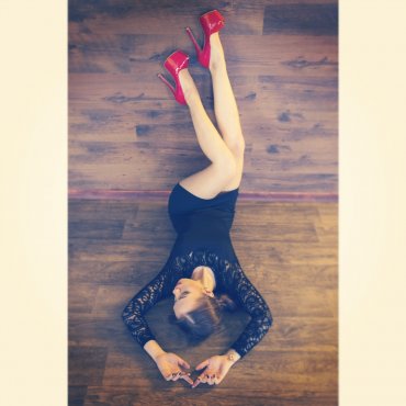 Проститутка Киева Мила, интим услуга