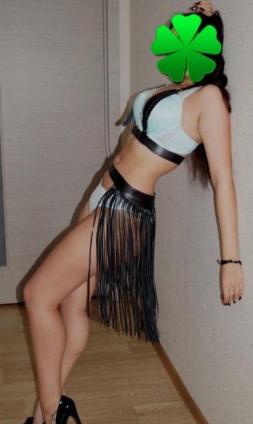 Проститутка Киева ВИКТОРИЯ, индивидуалка обслуживает у метро Площадь Украинских Героев(Льва Толстого) - большое фото