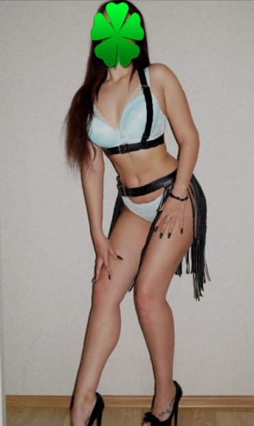 Проститутка Киева ВИКТОРИЯ, с 3 размером - большое фото