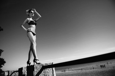 Проститутка Киева Виктория, набрать по телефону 0**8239777 - большое фото