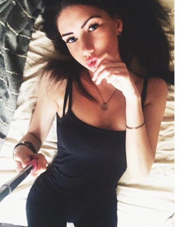 Проститутка Киева Виктория, индивидуалка обслуживает у метро Площадь независимости - большое фото