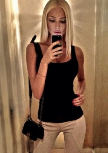 Проститутка Киева Мила , набрать по телефону 0**5951322 - большое фото