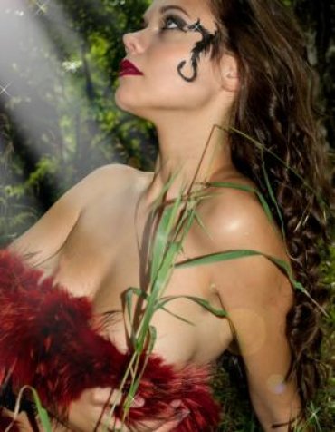 Проститутка Киева Кристина, снять за 2000 грн за час - большое фото