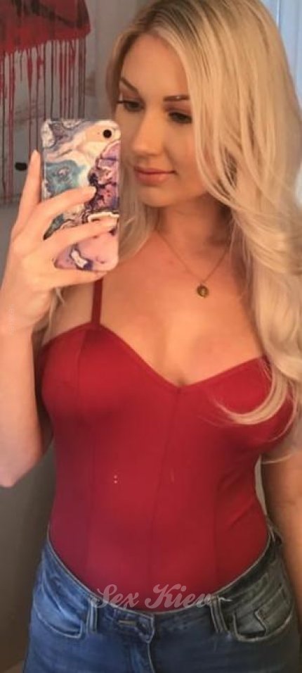 Проститутка Киева ИРА ВЫЕЗД, с 3 размером - большое фото