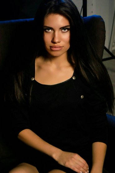 Проститутка Киева АННА, путана русая - большое фото