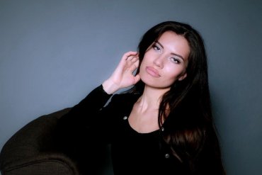 Проститутка Киева АННА, такие путаны на сайте по 1200 грн - большое фото