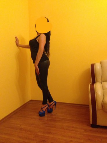 Проститутка Киева Кира, ей 18 лет - большое фото