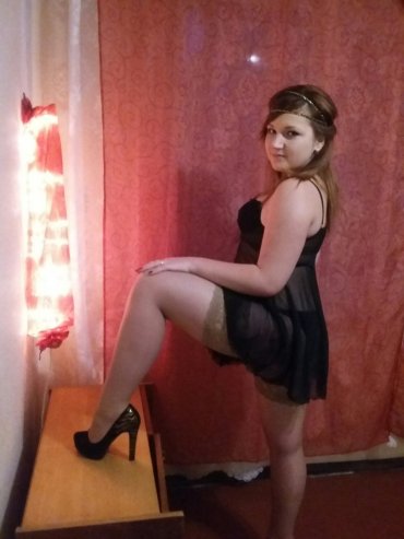 Проститутка Киева Настя, заказать за 500 грн - большое фото