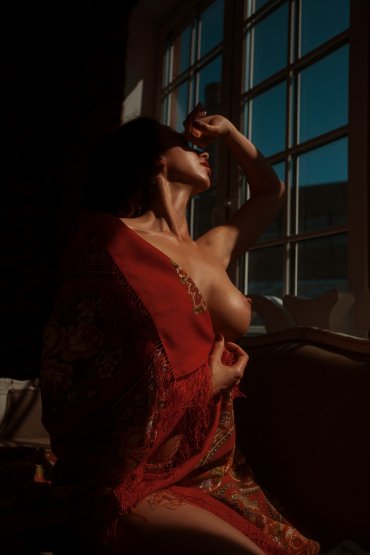 Проститутка Киева Иришка, возраста 24 года - большое фото