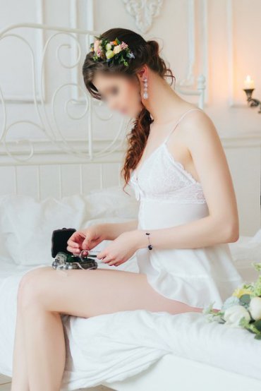 Проститутка Киева Анна, набрать по телефону 0**8239777 - большое фото