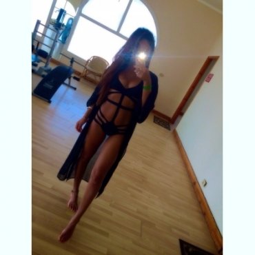 Проститутка Киева Вероника, возраста 19 лет - большое фото