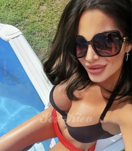 Проститутка Киева МАРИНА. MILF OF KIEV, живет на улице пл Победы - большое фото