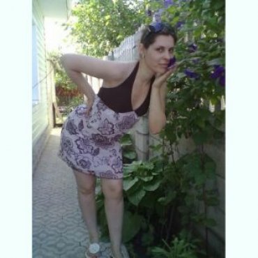 Проститутка Киева Настя, возрастом 32 года - большое фото